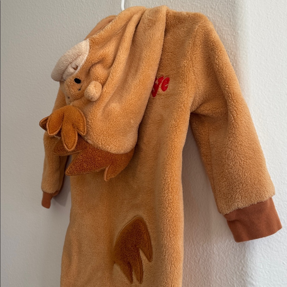 Disney Baby Bullseye Costume (Toy Story), Size 18-24 months 🐴